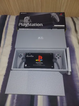 PlayStation Portal Edición 30 Aniversario