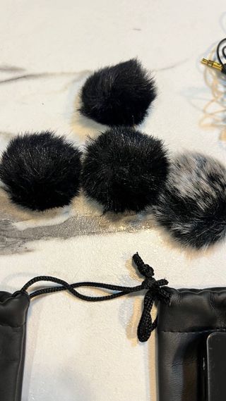 RØDE Wireless GO II casi sin uso – Oportunidad