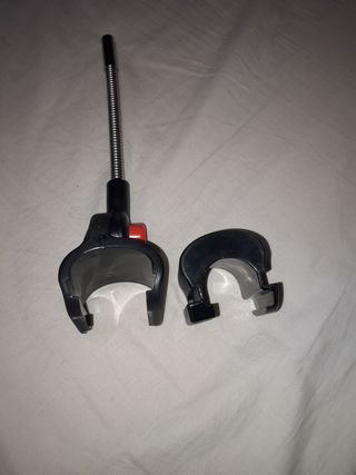 Sombrilla para coche JANE