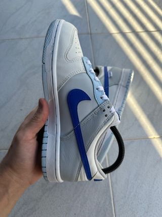 Nike Dunk Low - 38