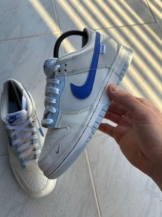 Nike Dunk Low - 38