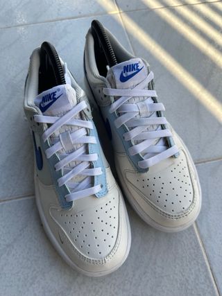 Nike Dunk Low - 38
