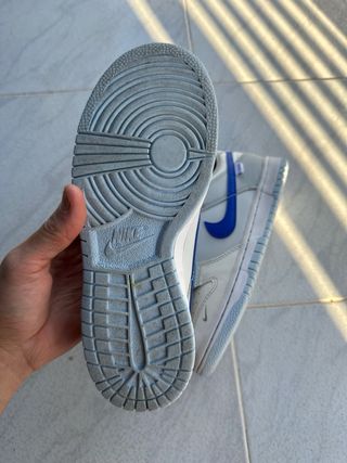 Nike Dunk Low - 38