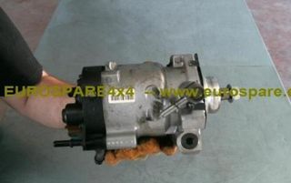 Delphi 0863996lae bomba ssangyong actyon 2.0 14993