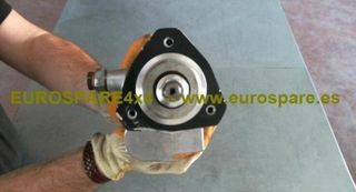 Delphi 0863996lae bomba ssangyong actyon 2.0 14993