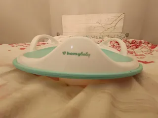 Adaptador Water Niños marca homybaby