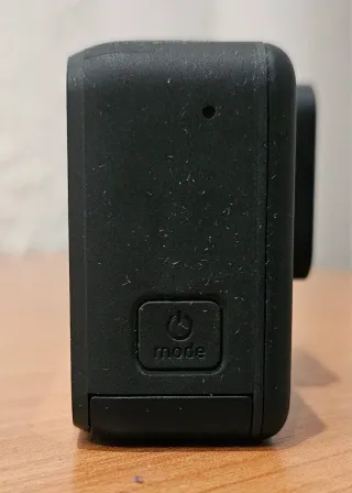 Go Pro Hero 7 Black come nuova + accessori