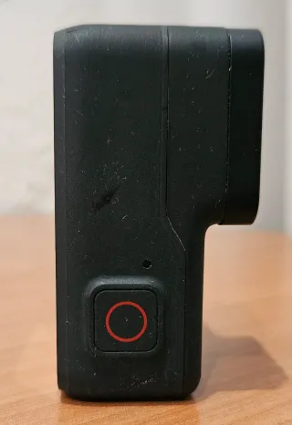 Go Pro Hero 7 Black come nuova + accessori