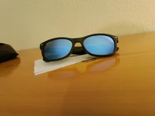 Gafas de sol Ray-Ban Wayfarer hombre