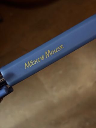 Pack de 2 Paraguas Mickey Mouse Disney, Nuevo