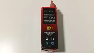 Adaptador AC/DC Nuby para Game Boy