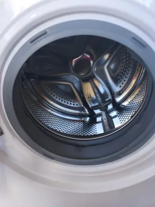 Lavadora Benavent LBV7D 7kg 1000 rpm