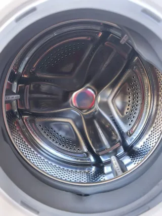 Lavadora Benavent LBV7D 7kg 1000 rpm