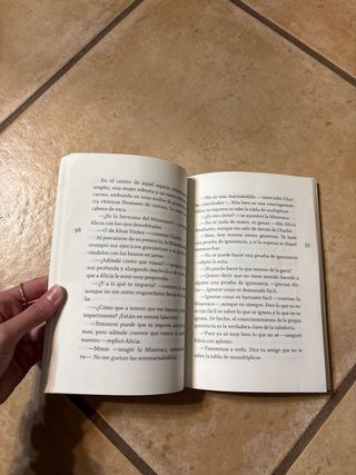 Malditas matemáticas