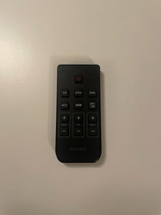 Barra Sonido Philips HTS3111/12 + Subwoofer