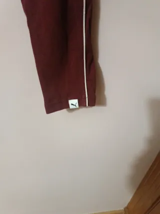 Leggins/mallas chica marca Puma originales