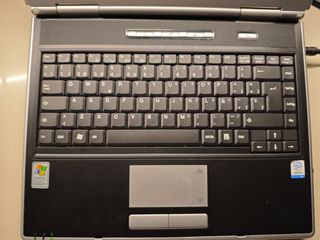 Portátil Maxdata Eco 4000 I