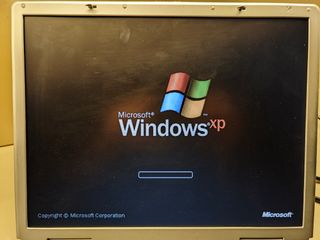 Portátil Maxdata Eco 4000 I