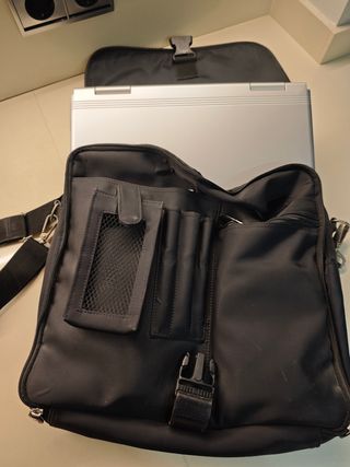 Portátil Maxdata Eco 4000 I