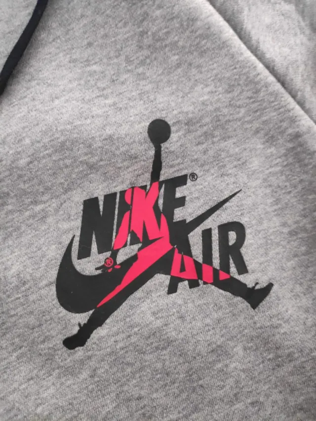 Chaqueta Air Jordan