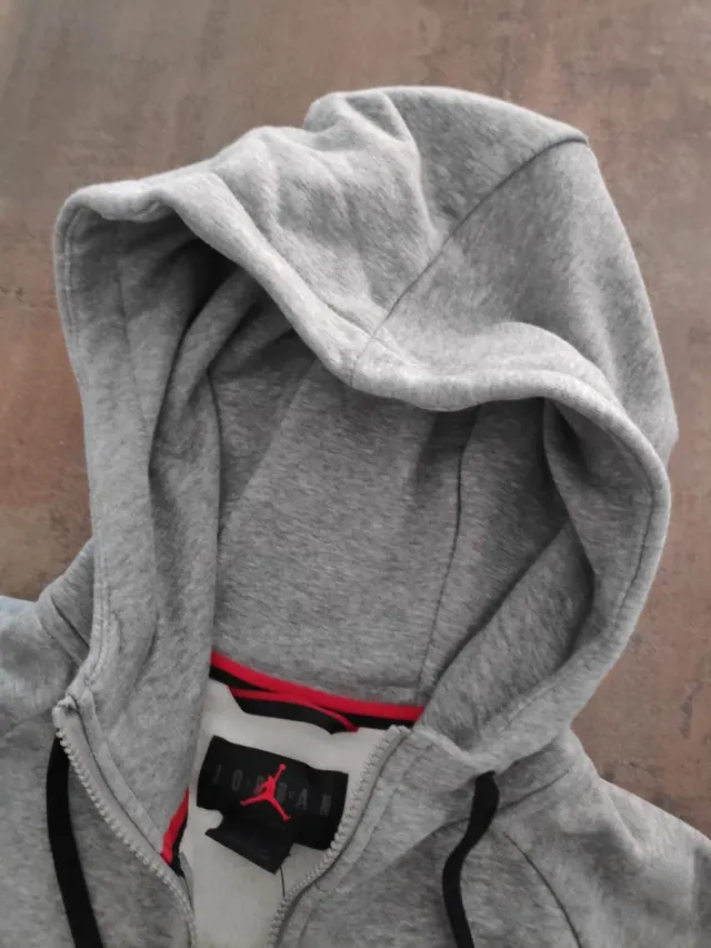 Chaqueta Air Jordan
