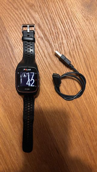 Reloj deportivo Polar M430 Negro