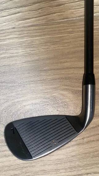 OPORTUNIDAD!!Juego Palos Golf Completo + Carro