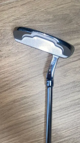 OPORTUNIDAD!!Juego Palos Golf Completo + Carro