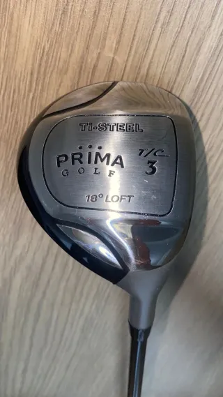 OPORTUNIDAD!!Juego Palos Golf Completo + Carro