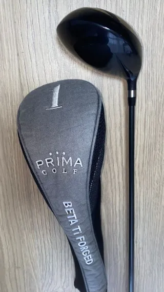 OPORTUNIDAD!!Juego Palos Golf Completo + Carro