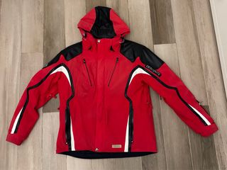 Chaqueta Esquí marca Descente Caballero Talla L