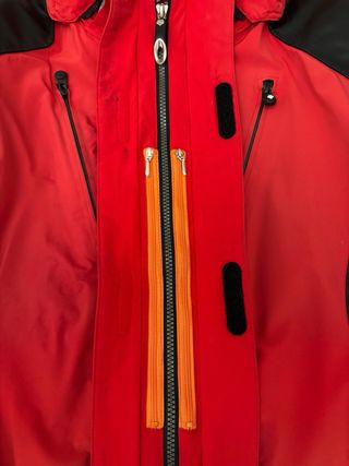 Chaqueta Esquí marca Descente Caballero Talla L