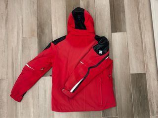 Chaqueta Esquí marca Descente Caballero Talla L
