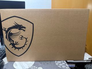 Portatile MSI Prestige 14 Intel i7 1280P 32GB nuovo