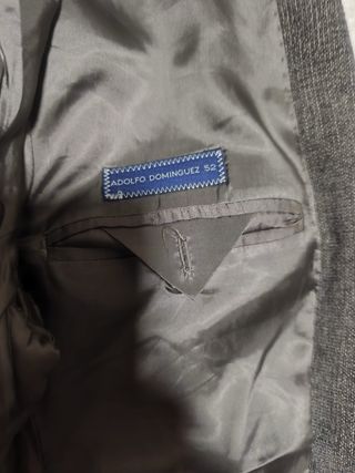 Blazer elegante marrón (ver descripción)