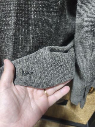 Blazer elegante marrón (ver descripción)