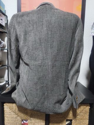 Blazer elegante marrón (ver descripción)