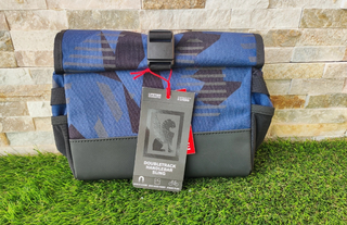 Bolsa Manillar Bici Chrome