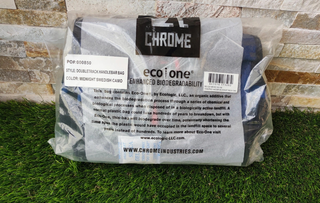 Bolsa Manillar Bici Chrome