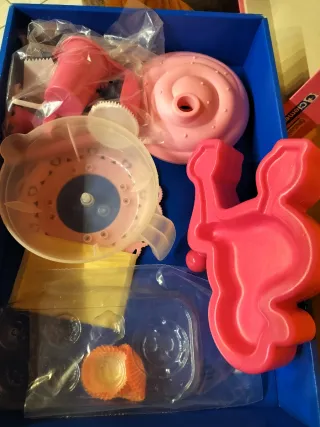 Barbie Pasticciera Clementoni