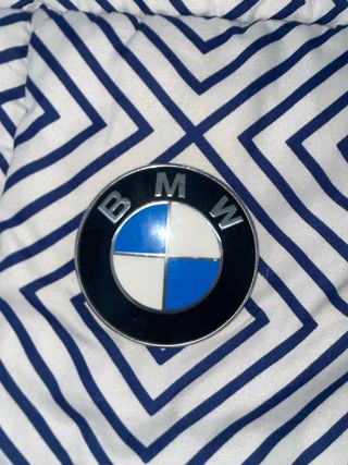 Logo Bmw Original
