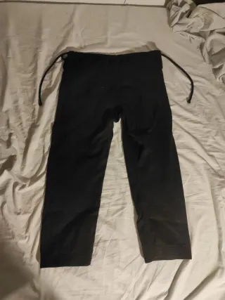 Kimono Jiu Jitsu Negro