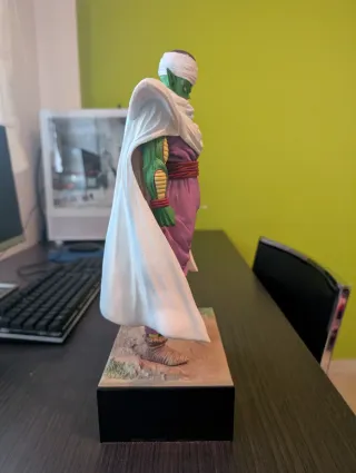 Figura Piccolo Dragon Ball Z  37,5cm