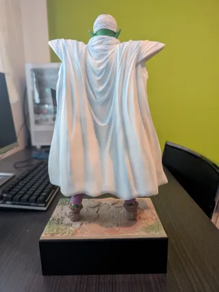 Figura Piccolo Dragon Ball Z  37,5cm