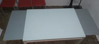 Mesa cocina más 5 sillas