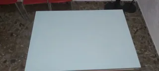 Mesa cocina más 5 sillas