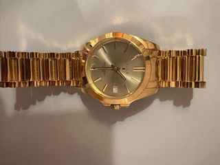 Reloj Tous Driver Dorado