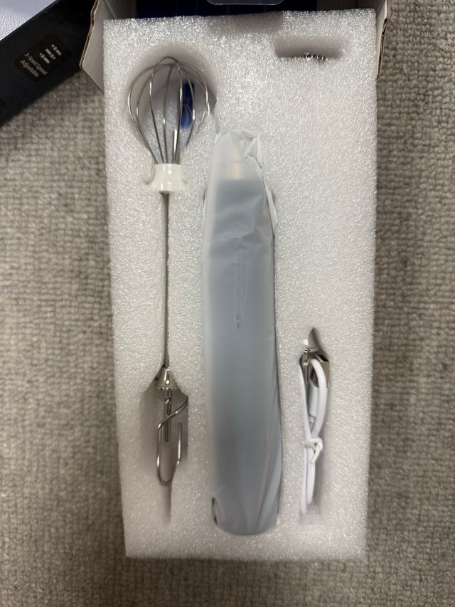 Espumador de leche ODIFORGO