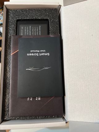 Radio de salpicadero