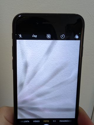 iPhone 7 Negro 32 GB